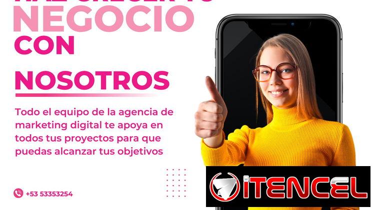 Más alcance para tu negocio en Cuba | DIGITALIZA