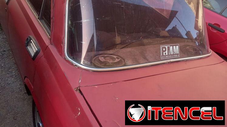 Moscovich en venta