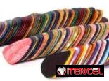Púas para guitarra