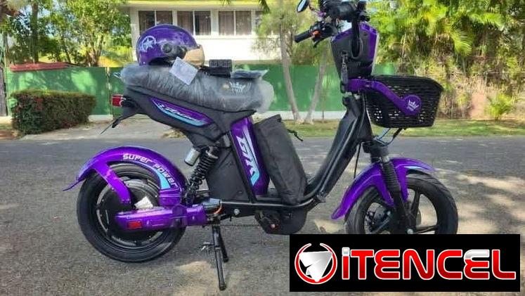 BICIMOTO JMD