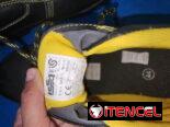 Botas de hombre de trabajo en 8000 cup, llamar o escribir al 56405434, tengo domicilio en de Boyeros Altura de la Habana