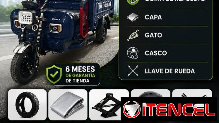 OFERTA ESPECIAL (PDg