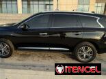 INFINITI QX60 Luxe AWD Lexu 2020