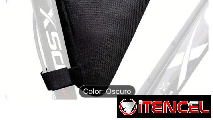Piezas y accesorios para bicicleta