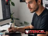 DISEÑADOR GRÁFICO 👨‍💻