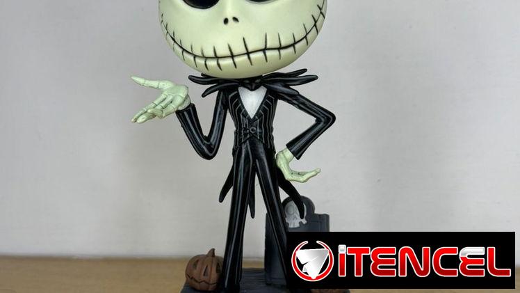 Venta de figuras de acción y Funko pops