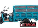 ONEBOT JINCHENG 2026 Triciclo Eléctrico SUPER GRANDE