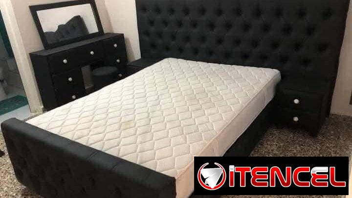 Camas y colchones buenas ofertas