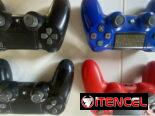 PlayStation 4 Pro Versión 9.00 Pirateado 1 TB HDD Resolución 4K Incluye 4 mando