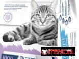 Sacos de 15kg para gatos. Pienso importado de calidad!