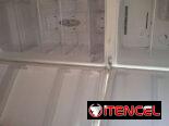 Vendo refrigerador LG de uso