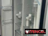 Refrigerador milexus side by Side con dispensador   📦✅precio :1200 usd  Entrega gratis