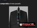 🚨 Varios modelos mause gamer 🚨