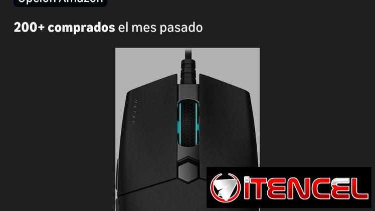 🚨 Varios modelos mause gamer 🚨