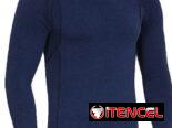 Camiseta interior térmica 2XL
