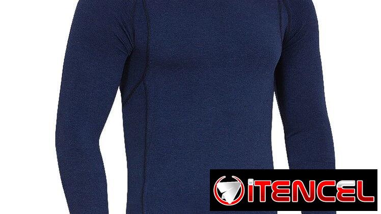 Camiseta interior térmica 2XL
