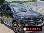 Hyundai Tucson 2025 Nuevecito