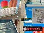 PD-613-Exhibidora Horizontal ROYAL…..620 USD…51596013…Transporte incluido