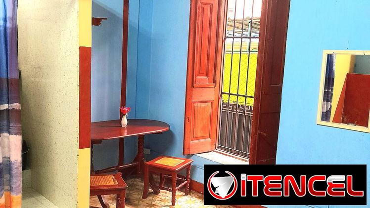 hostal los pomier