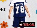 Ropa de niño talla