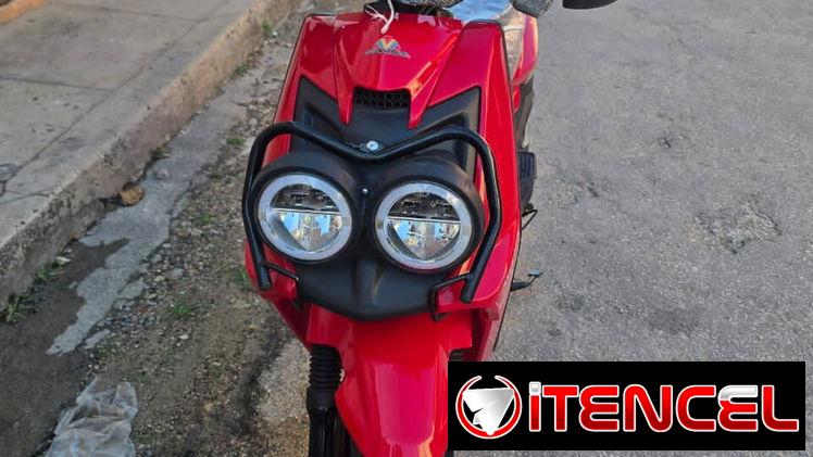 〽️Moto ava avispon〽️