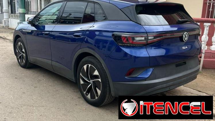 Auto ID4PROS