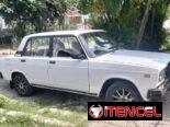 LADA blanco 2006 (2107)