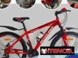 Bicicletas de 26