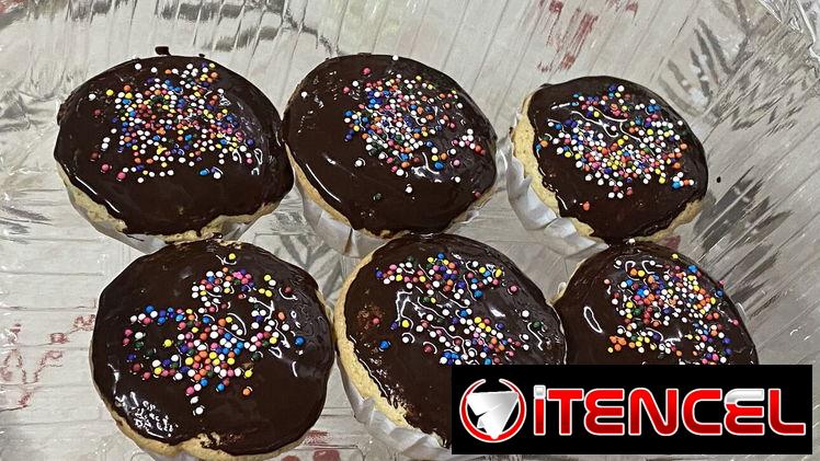 Postres por encargo