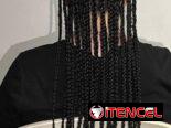 Trenzas y Definición de Rizos