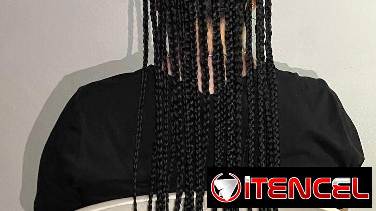 Trenzas y Definición de Rizos