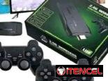 🎮🔥 CONSOLA M8 ULTRA EN VENTA 🔥🎮 ¡Diversión garantizada para grandes y niños! 😎 La M8 Ultra viene con miles juegos