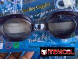 🫧🤿GAFAS DE NATACIÓN PARA NIÑOS, CON PINZA PARA LA NARIZ Y TAPONES PARA LOS OÍDOS🤿🫧