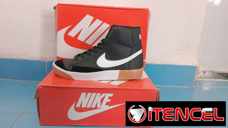 Tenis Nike Blazer