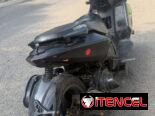 Yamaha 4tiempo 150cc