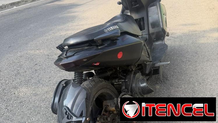 Yamaha 4tiempo 150cc