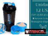 Venta de Shakers, Pomos, Termos, Botellas