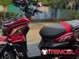 Motos Eléctricas TOPMAQ TANK 0km