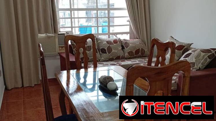 Apartamento en Nuevo Vedado con Planta Electrica. (Ecoflow). Tanque de agua Extras.
