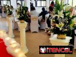 Decoraciones para bodas