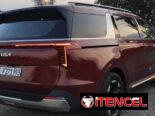Vendo o negocio Kia Carnival, 2025 cero millas