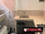 Se vende apartamento capitalista de 2 habitaciones