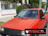 FIAT UNO GASOLINA 1.0