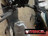 🛵Motos Eléctricas TRANK 0km🛵