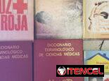 Literatura relacionada con la medicina