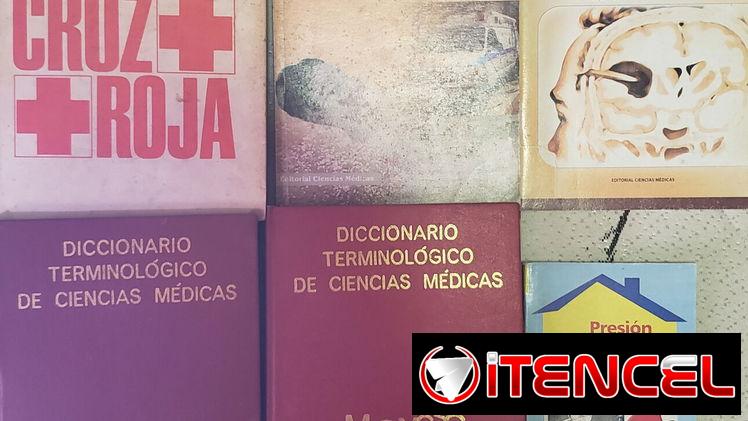 Literatura relacionada con la medicina