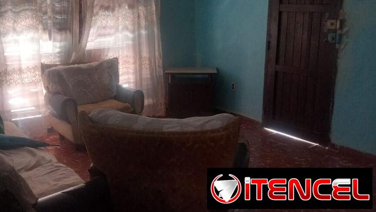 *REBAJADO A $6000usd. En venta apartamento (2do piso, 30 escalones) en Cojimar. Referencia: la loma de la talanquera .