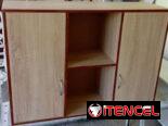 Estante de cocina