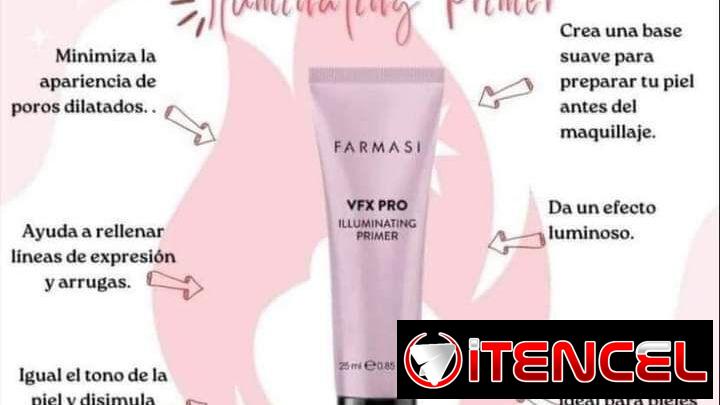 Primer (prebase)