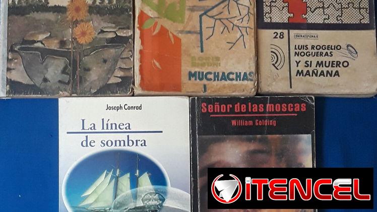 Libros clásicos
